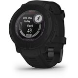 Garmin sportski sat Instinct 2 Sol Tactical Black Crna Cijene