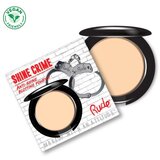 Rude Cosmetics puder za matiranje kože shine crime|puderi u prahu i kamenu