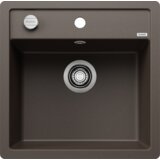 Blanco sudoper DALAGO 5-F SILGRANIT s dalj.upr. - KAVA | shoptok.hr
