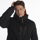 Geographical Norway muška jakna beachwood black men 068 pna M | ePonuda.com