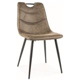 Molarem Home stolica Aloe - Maslinasta | shoptok.hr