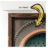 Wallity slika GE128-L, 35x47x3,5cm | ePonuda.com