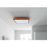 Novel stropna led-svetilka ludwig 45/45/7,6 cm | Shoptok.si