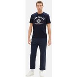 Tom Tailor Muška majica 1037735, Teget | ePonuda.com