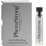 PheroStrong by Night - feromonski parfum za moške (1 ml) | Shoptok.si