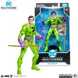 Grupo figura mcfarlane dc comics riddler, (20839441) Cene