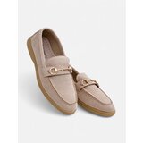 Resti Women's cutout moccasins Siezines | ePonuda.com