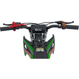 Motor na benzin 49CC TIGER - zeleni | shoptok.hr