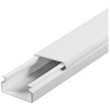 Pvc kablovski kanal 15x10x2000mm  Pvc kablovski kanal 15x10x2000mm Slike