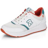 Rieker Nizke superge 4080168 Kostanjeva | Shoptok.si
