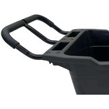 WESTMANN plastična vrtna kolica tačke Prakta S - BRANDED IN GERMANY | shoptok.hr