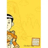 Gene Luen Yang - American Born Chinese