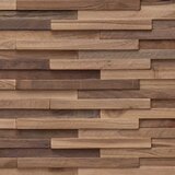  Uzglavlje za krevet Prirodna Čvrsto teak drvo | Shoptok.si