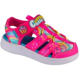 Skechers Športni sandali Jumpsters Sandal - Sprinkle Wonder Rožnata | Shoptok.si