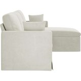 SOFA Kavč krema Splošne dimenzije: 228 x 134 x 80 cm (Š x G x V), (5000144049) | Shoptok.si
