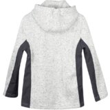 Reebok duks sa kapuljacom za decake/ sivi Cene
