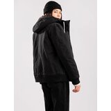 Kazane Smoky Jakna black | Shoptok.si