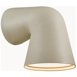 Nordlux Spoljašnje zidno svetlo FRONT 1xGU10/28W/230V IP44 krem | Eponuda.com