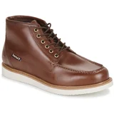 Timberland Polškornji NEWMARKET II BOAT CHUKKA Kostanjeva