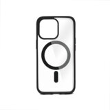 Spigen Ultra Hybrid MagFit Maska za Apple iPhone 15 Pro, Providna Cene