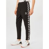 Hummel Muški donji deo trenerke HML Nathan 2.0, Crna | ePonuda.com