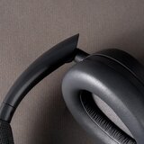 Jlab JBUDS LUX ANC črne brezžične naglavne slušalke z odstranjevanjem hrupa | Shoptok.si