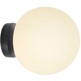 Brilagi Zidna svetiljka POLOS 1xE27/40W/230V prečnik 20 cm crna | Eponuda.com