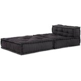  Modularna sofa Antracit 70x70x54 Tkanina | Eponuda.com