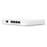  UniFi 5Port 10 Gigabit Switch with PoE Input Power Support | Eponuda.com