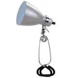 EL7955 40W E27 lampa srebrna