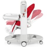 Peg Perego peg perego® stolček za hranjenje tatamia™ follow me fragola | shoptok.hr