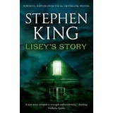 Stephen King - Lisey's Story