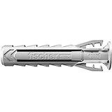 Fischer Univerzalni zidni vložek (Ø x Do: 12 x 60 mm, Najlon, 6 kos) | Shoptok.si