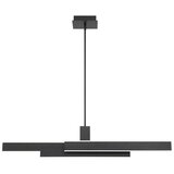 Elstead Lighting VISEČA LED-SVETILKA Eurofase 74 W 4700 lm 3000 K 220-240 V | Shoptok.si