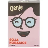 Soja kobasice ljutkaste 200g