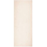  Tepih HUARTE kratkih vlakana mekani i perivi bež 80 x 200 cm | Eponuda.com
