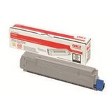 OKI "Toner 43487712 Schwarz bis zu 6.000 Seiten" Cijene