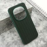  Futrola urban stripe za xiaomi redmi note 15 pro plus 5g zelena ( F124732 ) | Eponuda.com