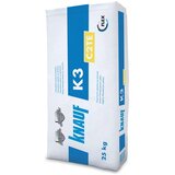 Knauf Ljepilo za pločice K3 25 kg | shoptok.hr