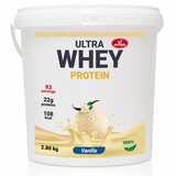 Olympic Ultra Whey Protein Vanila 2.8kg | Eponuda.com