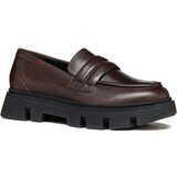 Geox Mokasini - Kostanjeva | Shoptok.si