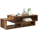  Kava Stol Staro drvo 105 x 50 x 32,5 cm Konstruirano drvo | shoptok.hr