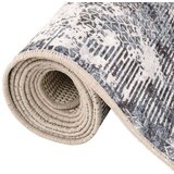  Perivi tepih raznobojni 80 x 300 cm protuklizni | shoptok.hr