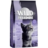 Wild Freedom Kitten "Wild Hills" – z raco - 2 kg Cene
