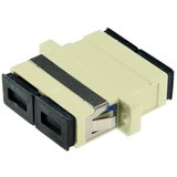 Opton Adapter SC/UPC MM Duplex Cene