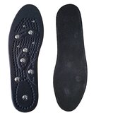INF Masažni vložek z magnetno terapijo Black S, (21745414) | Shoptok.si