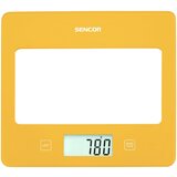 Sencor SKS5026YL kuhinjska vaga | ePonuda.com
