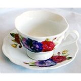  Set soljica od porcelana 1/6 200cc 687 ( 145072 ) | ePonuda.com