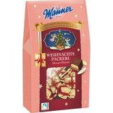 Manner Božično pakiranje Mozartovih kock Cene