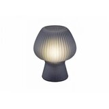 Rabalux dekorativna rasveta vinelle E14 1x max 60W staklo u boji dima (74024) | ePonuda.com